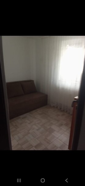 Petre Ispirescu, Malcoci,